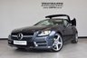 USED 2013 13 MERCEDES-BENZ SLK 1.8 SLK200 BLUEEFFICIENCY AMG SPORT 2d 184 BHP AirScarf Heated Seats Sun Roof