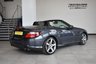 USED 2013 13 MERCEDES-BENZ SLK 1.8 SLK200 BLUEEFFICIENCY AMG SPORT 2d 184 BHP AirScarf Heated Seats Sun Roof