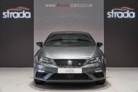 USED 2018 18 SEAT LEON 2.0 TSI CUPRA DSG 5d 297 BHP + NATIONWIDE HOME DELIVERY +