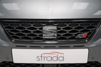 USED 2018 18 SEAT LEON 2.0 TSI CUPRA DSG 5d 297 BHP + NATIONWIDE HOME DELIVERY +