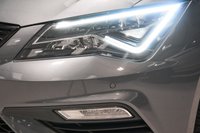USED 2018 18 SEAT LEON 2.0 TSI CUPRA DSG 5d 297 BHP + NATIONWIDE HOME DELIVERY +