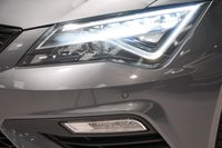 USED 2018 18 SEAT LEON 2.0 TSI CUPRA DSG 5d 297 BHP + NATIONWIDE HOME DELIVERY +