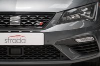 USED 2018 18 SEAT LEON 2.0 TSI CUPRA DSG 5d 297 BHP + NATIONWIDE HOME DELIVERY +