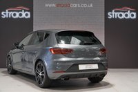 USED 2018 18 SEAT LEON 2.0 TSI CUPRA DSG 5d 297 BHP + NATIONWIDE HOME DELIVERY +