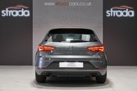 USED 2018 18 SEAT LEON 2.0 TSI CUPRA DSG 5d 297 BHP + NATIONWIDE HOME DELIVERY +