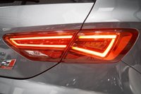 USED 2018 18 SEAT LEON 2.0 TSI CUPRA DSG 5d 297 BHP + NATIONWIDE HOME DELIVERY +