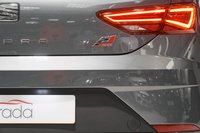 USED 2018 18 SEAT LEON 2.0 TSI CUPRA DSG 5d 297 BHP + NATIONWIDE HOME DELIVERY +