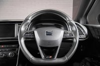 USED 2018 18 SEAT LEON 2.0 TSI CUPRA DSG 5d 297 BHP + NATIONWIDE HOME DELIVERY +