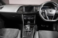 USED 2018 18 SEAT LEON 2.0 TSI CUPRA DSG 5d 297 BHP + NATIONWIDE HOME DELIVERY +