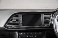 USED 2018 18 SEAT LEON 2.0 TSI CUPRA DSG 5d 297 BHP + NATIONWIDE HOME DELIVERY +