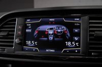 USED 2018 18 SEAT LEON 2.0 TSI CUPRA DSG 5d 297 BHP + NATIONWIDE HOME DELIVERY +
