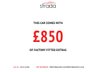 USED 2018 18 SEAT LEON 2.0 TSI CUPRA DSG 5d 297 BHP + NATIONWIDE HOME DELIVERY +