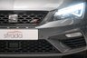 USED 2018 18 SEAT LEON 2.0 TSI CUPRA DSG 5d 297 BHP + NATIONWIDE HOME DELIVERY +