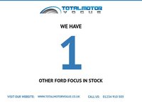 USED 2020 70 FORD FOCUS 1.0 ST-LINE X EDITION MHEV 5d 124 BHP 
