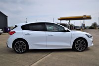 USED 2020 70 FORD FOCUS 1.0 ST-LINE X EDITION MHEV 5d 124 BHP 