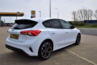 USED 2020 70 FORD FOCUS 1.0 ST-LINE X EDITION MHEV 5d 124 BHP 