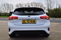 USED 2020 70 FORD FOCUS 1.0 ST-LINE X EDITION MHEV 5d 124 BHP 