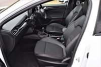 USED 2020 70 FORD FOCUS 1.0 ST-LINE X EDITION MHEV 5d 124 BHP 
