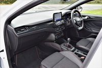 USED 2020 70 FORD FOCUS 1.0 ST-LINE X EDITION MHEV 5d 124 BHP 
