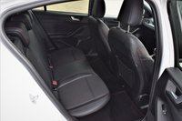 USED 2020 70 FORD FOCUS 1.0 ST-LINE X EDITION MHEV 5d 124 BHP 