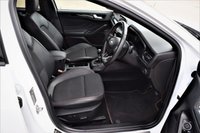 USED 2020 70 FORD FOCUS 1.0 ST-LINE X EDITION MHEV 5d 124 BHP 