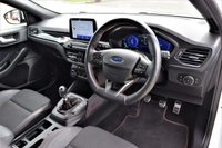 USED 2020 70 FORD FOCUS 1.0 ST-LINE X EDITION MHEV 5d 124 BHP 