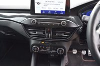 USED 2020 70 FORD FOCUS 1.0 ST-LINE X EDITION MHEV 5d 124 BHP 