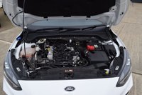 USED 2020 70 FORD FOCUS 1.0 ST-LINE X EDITION MHEV 5d 124 BHP 