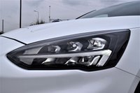 USED 2020 70 FORD FOCUS 1.0 ST-LINE X EDITION MHEV 5d 124 BHP 