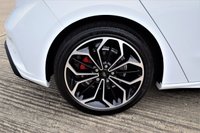 USED 2020 70 FORD FOCUS 1.0 ST-LINE X EDITION MHEV 5d 124 BHP 