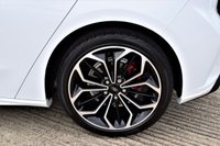 USED 2020 70 FORD FOCUS 1.0 ST-LINE X EDITION MHEV 5d 124 BHP 