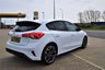 USED 2020 70 FORD FOCUS 1.0 ST-LINE X EDITION MHEV 5d 124 BHP 