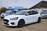 USED 2020 70 FORD FOCUS 1.0 ST-LINE X EDITION MHEV 5d 124 BHP 
