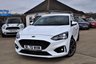 USED 2020 70 FORD FOCUS 1.0 ST-LINE X EDITION MHEV 5d 124 BHP 