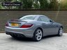 USED 2012 V MERCEDES-BENZ SLK 5.5 SLK55 AMG 2d 421 BHP FINANCE AVAILABLE
