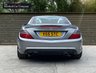 USED 2012 V MERCEDES-BENZ SLK 5.5 SLK55 AMG 2d 421 BHP FINANCE AVAILABLE