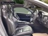 USED 2012 V MERCEDES-BENZ SLK 5.5 SLK55 AMG 2d 421 BHP FINANCE AVAILABLE