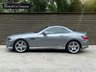 USED 2012 V MERCEDES-BENZ SLK 5.5 SLK55 AMG 2d 421 BHP FINANCE AVAILABLE
