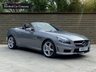 USED 2012 V MERCEDES-BENZ SLK 5.5 SLK55 AMG 2d 421 BHP FINANCE AVAILABLE