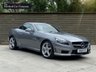 USED 2012 V MERCEDES-BENZ SLK 5.5 SLK55 AMG 2d 421 BHP FINANCE AVAILABLE