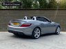 USED 2012 V MERCEDES-BENZ SLK 5.5 SLK55 AMG 2d 421 BHP FINANCE AVAILABLE