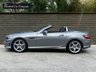 USED 2012 V MERCEDES-BENZ SLK 5.5 SLK55 AMG 2d 421 BHP FINANCE AVAILABLE