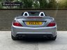 USED 2012 V MERCEDES-BENZ SLK 5.5 SLK55 AMG 2d 421 BHP FINANCE AVAILABLE
