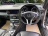 USED 2012 V MERCEDES-BENZ SLK 5.5 SLK55 AMG 2d 421 BHP FINANCE AVAILABLE