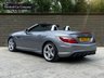 USED 2012 V MERCEDES-BENZ SLK 5.5 SLK55 AMG 2d 421 BHP FINANCE AVAILABLE
