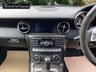 USED 2012 V MERCEDES-BENZ SLK 5.5 SLK55 AMG 2d 421 BHP FINANCE AVAILABLE
