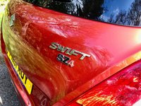 USED 2011 61 SUZUKI SWIFT 1.2 SZ4 3d 94 BHP KEYLESS//AIRCON//ALLOYS//BLUETOOTH//SATNAV//REAR PARKING CAMERA AND SENSORS//GREAT SERVICE HISTORY //35 POUND ROAD TAX 94 BHP KEYLESS//AIRCON//ALLOYS//BLUETOOTH//SATNAV//REAR PARKING CAMERA AND SENSORS//GREAT SERVICE HISTORY \\\35 POUND ROAD TAX