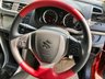 USED 2011 61 SUZUKI SWIFT 1.2 SZ4 3d 94 BHP KEYLESS//AIRCON//ALLOYS//BLUETOOTH//SATNAV//REAR PARKING CAMERA AND SENSORS//GREAT SERVICE HISTORY //35 POUND ROAD TAX 94 BHP KEYLESS//AIRCON//ALLOYS//BLUETOOTH//SATNAV//REAR PARKING CAMERA AND SENSORS//GREAT SERVICE HISTORY \\\35 POUND ROAD TAX