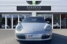 USED 2005 55 PORSCHE BOXSTER 2.7 24V 2d 240 BHP JUST ARRIVED PLEASE CALL.