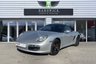 USED 2005 55 PORSCHE BOXSTER 2.7 24V 2d 240 BHP JUST ARRIVED PLEASE CALL.